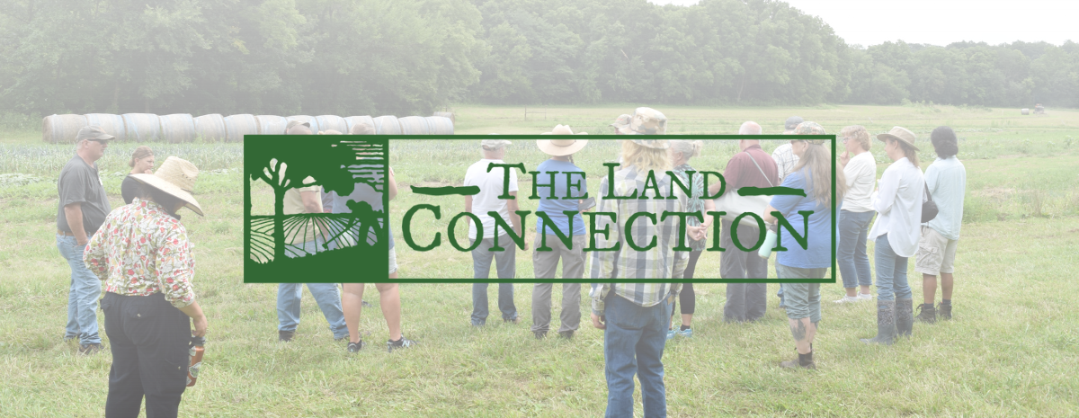 Do More With Your Farmland! Session #5: Building a Good Relationship with Your Farmer & The Farm Manager Option